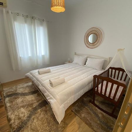360ᵒ Lepanto Apartment Návpaktosz Kültér fotó