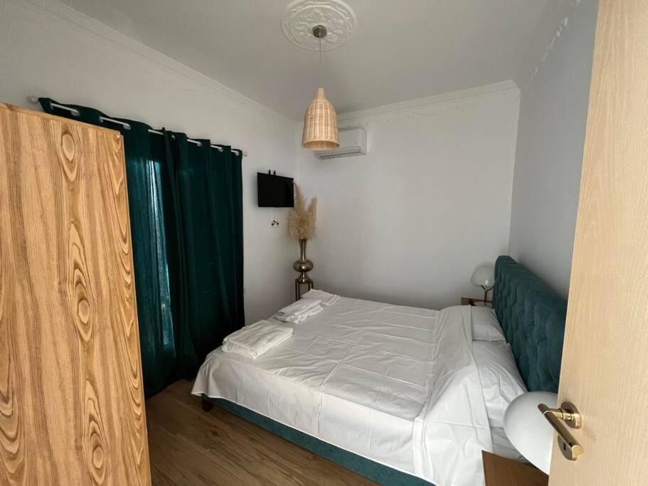 360ᵒ Lepanto Apartment Návpaktosz Kültér fotó
