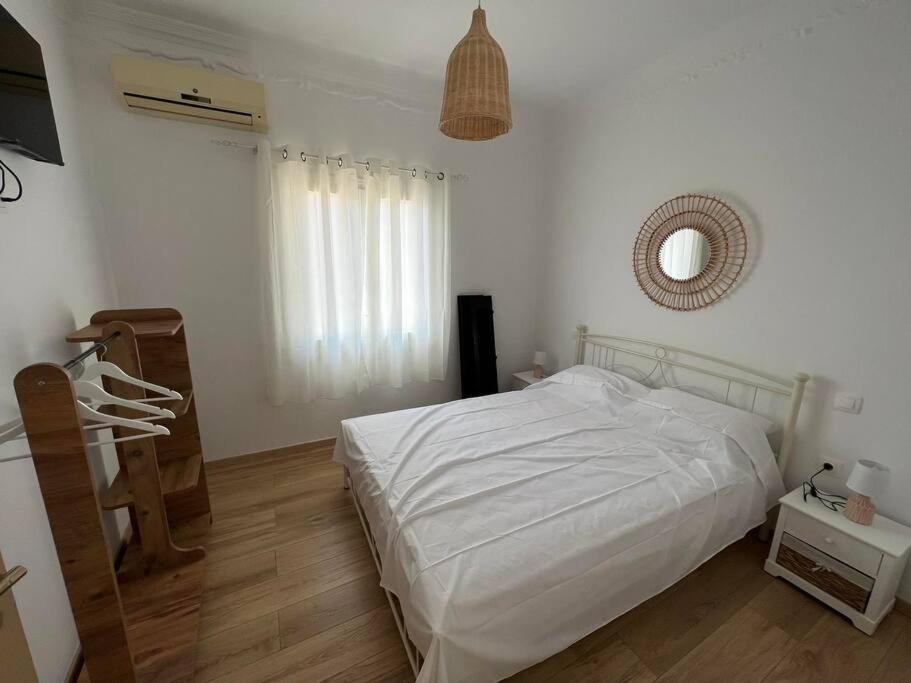 360ᵒ Lepanto Apartment Návpaktosz Kültér fotó