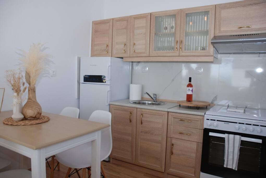 360ᵒ Lepanto Apartment Návpaktosz Kültér fotó