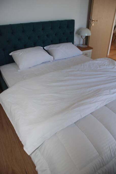 360ᵒ Lepanto Apartment Návpaktosz Kültér fotó