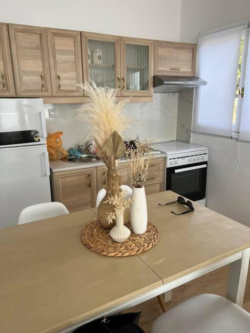 360ᵒ Lepanto Apartment Návpaktosz Kültér fotó